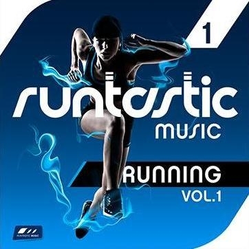 00119 - 【最適な17曲を収録】フィットネスのプロが選ぶ“走るための音楽”を集めたアルバム「Running Vol.1」