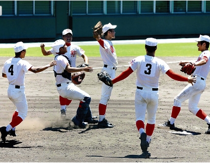 001222944 - 【2015年夏・智弁和歌山】(和歌山)高校野球選手、身長・体重一覧