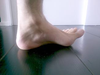 001246 - 【特別コラム・舟橋 立二さん】種子骨のズレを正す方法。Short Footというエクササイズ