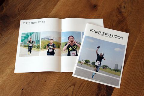 00237 - 【東京都】第2回『PHOTO MARATHON PHaT RUN(ファットラン)』開催 「写真」×「スポーツ」新しいスポーツイベント