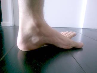 00299 - 【特別コラム・舟橋 立二さん】種子骨のズレを正す方法。Short Footというエクササイズ