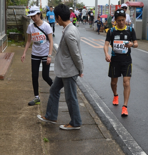00531 - 【最終回レポ】〜28km地点「もうやめようか？」木嶋ゆりと辻柚音『かすみがうらフルマラソン初挑戦』で手に入れたもの