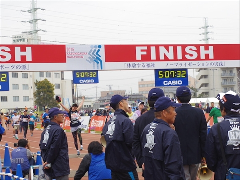 21 R5 - 【最終回レポ】〜28km地点「もうやめようか？」木嶋ゆりと辻柚音『かすみがうらフルマラソン初挑戦』で手に入れたもの