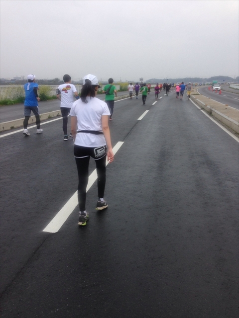 25 R3 - 【最終回レポ】〜28km地点「もうやめようか？」木嶋ゆりと辻柚音『かすみがうらフルマラソン初挑戦』で手に入れたもの