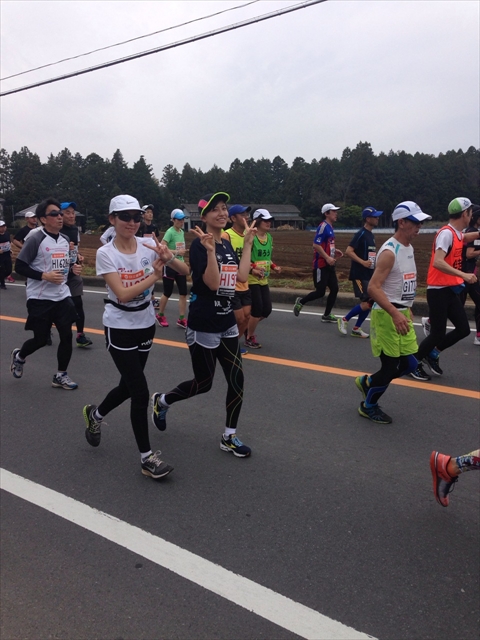 8 R12 - 【最終回レポ】〜28km地点「もうやめようか？」木嶋ゆりと辻柚音『かすみがうらフルマラソン初挑戦』で手に入れたもの