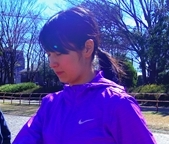 kiji - 【第六回目レポ】グラドルが42.195kmに挑戦！～『走りたいのに走れない』残り１ヶ月。焦るメンタルとの戦い～