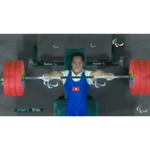 160 15 150x150 - 【183kg世界新】パワーリフティング男子49kg級、レ・バン・コン選手(32歳)がベトナム史上初のパラリンピック金メダルを獲得