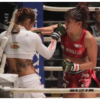 160 51 100x100 - 【RIZIN】激ツヨカワ！ウェイトトレーニングで新たな成長を実感するRENA、TKO勝利でメインを鮮やかに飾る