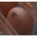 160 74 150x150 - 斬新！「卵に『肉』って書いて冷蔵庫入れといて」のひねった意味が話題