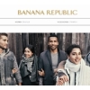 160144 100x100 - 【バナナリパブリック （Banana Republic）とは】着心地がよく、身近に感じられること。クラシックでありながらモダンであるということ。