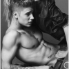 160190 100x100 - 【肉体進化】米人気歌手ジャスティン・ビーバー（Justin Bieber）「カルバン・クライン」のモデルとしてデビュー！