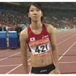 160297 150x150 - 【福島千里】女子陸上100m、200mの日本記録保持者。2008年に好タイムをマークし始めて頭角を現す