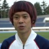 TTT 100x100 - 【四足走行の１００ｍ走！？しかも世界大会ッ！！】16.87秒で、いとうけんいちさん（31）が自己のギネス記録を­更新！