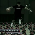 djsackmann 150x150 - 【バスケトレーニング】Power of Can't - Motivation!!!