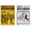qqq 100x100 - 【科学】筋肉を骨のようにして鍛える技術。”卵の殻”で負荷を分散！！